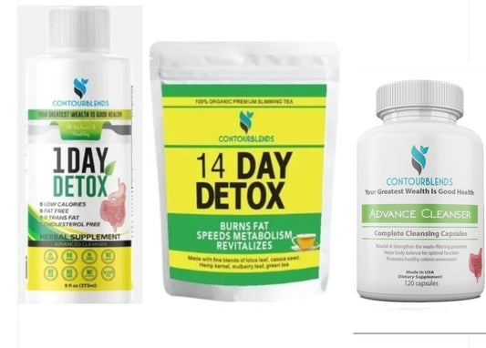 Better Together "Cleansing Kit"