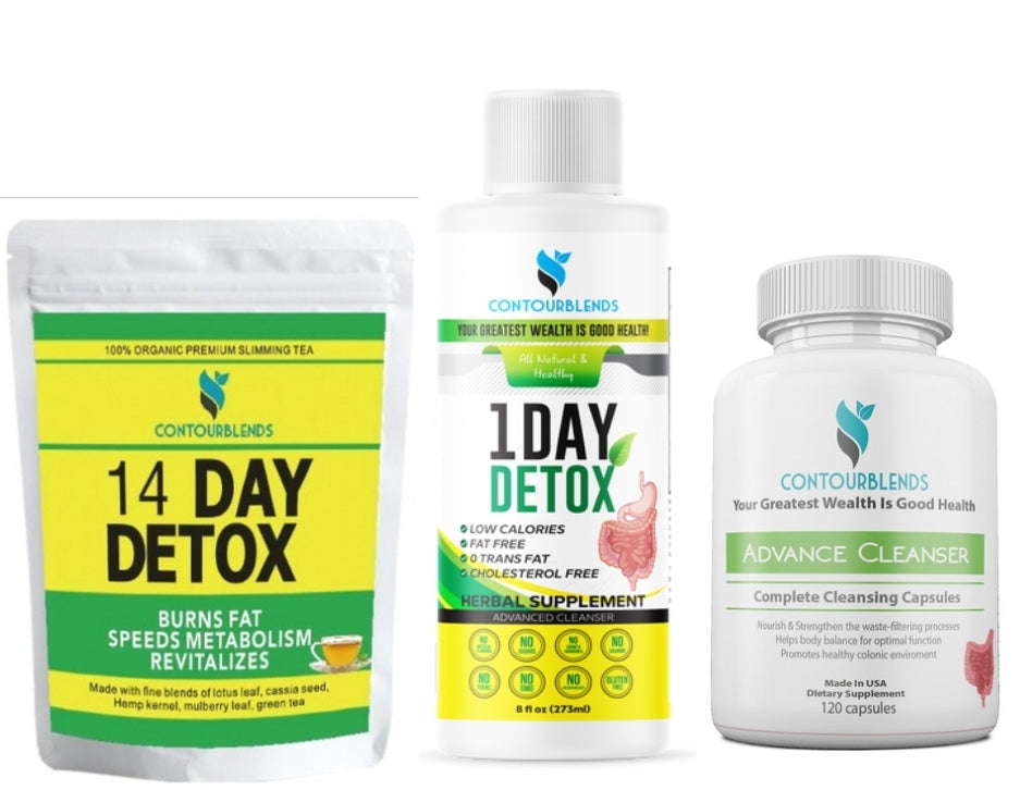 Better Together "Cleansing Kit"