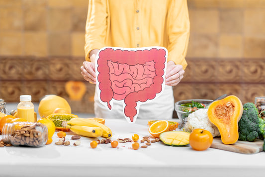 Gut Health