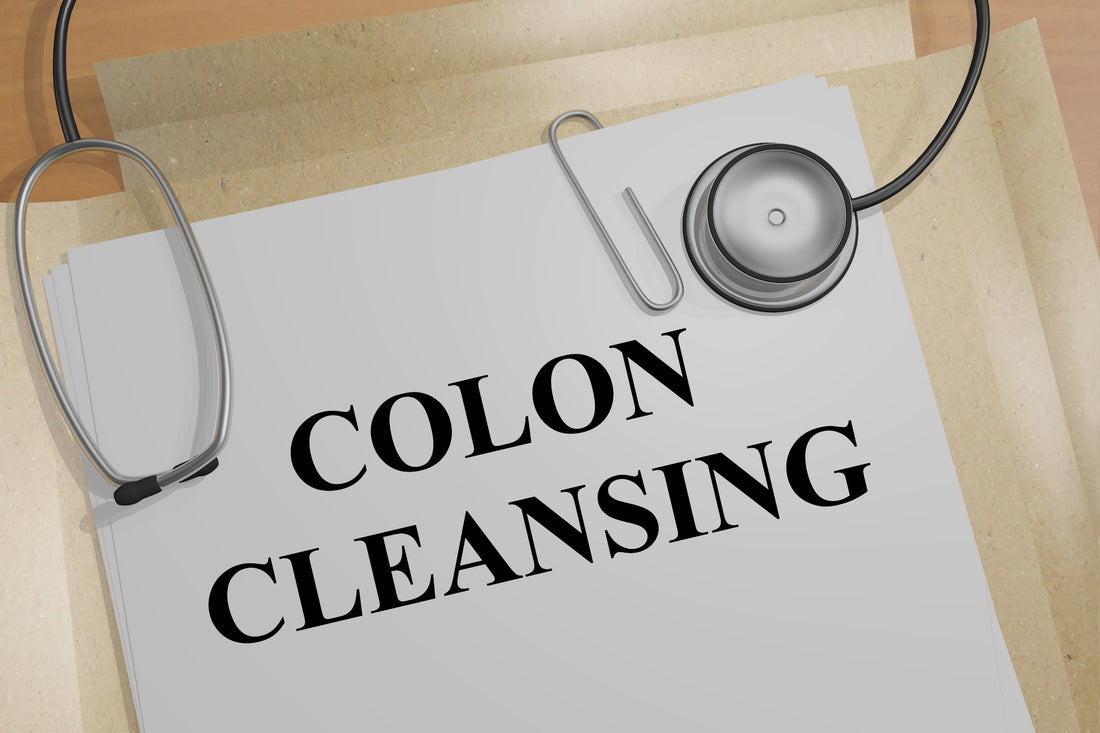 Colon Cleanse: What You Need to Know