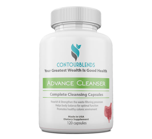 Advance Cleanser