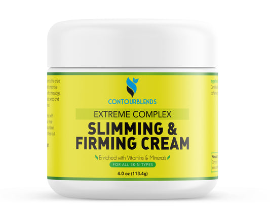 Slimming and firming cream in the USA