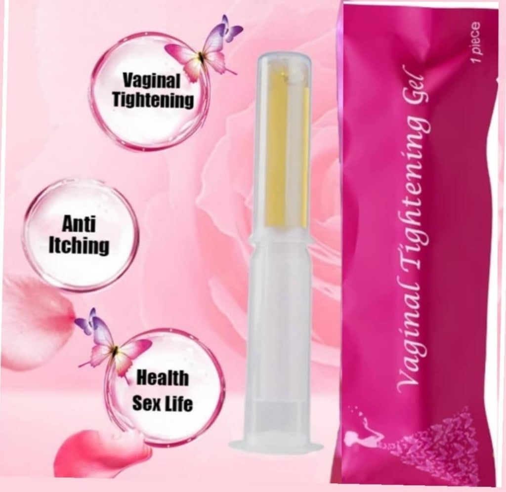 Buy the best vaginal tightening gel in the USA