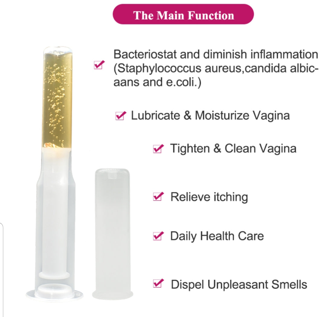 Best vaginal tightening gel in the United States