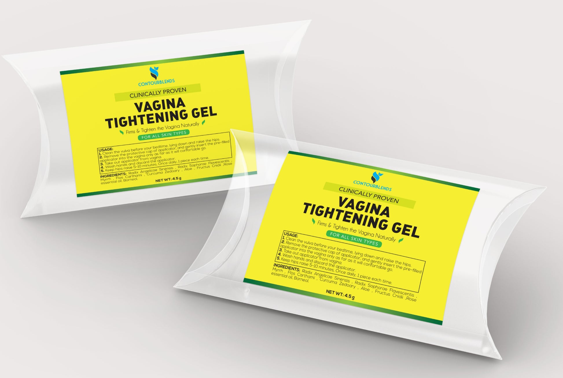 Get the best vaginal tightening gel in the United States