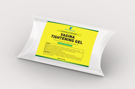 Best vaginal tightening gel in the USA